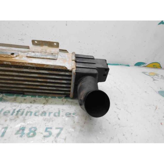 Intercooler Para Kia Sorento