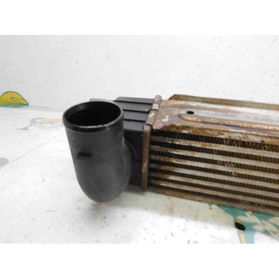 Intercooler Para Kia Sorento