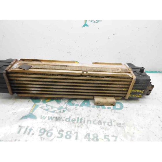 Intercooler Para Kia Sorento