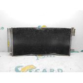 Condensador / Radiador Aire Acondicionado Para Opel Corsa D