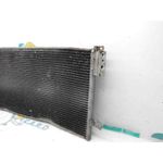 Condensador / Radiador Aire Acondicionado Para Opel Corsa D
