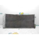 Condensador / Radiador Aire Acondicionado Para Opel Corsa D