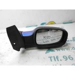 Retrovisor Derecho Para Renault Scenic Ii