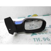 Retrovisor Derecho Para Renault Scenic Ii