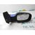 Retrovisor Derecho Para Renault Scenic Ii