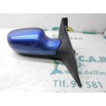 Retrovisor Derecho Para Renault Scenic Ii