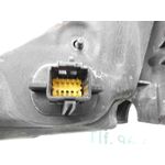 Retrovisor Derecho Para Renault Scenic Ii