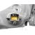 Retrovisor Derecho Para Renault Scenic Ii