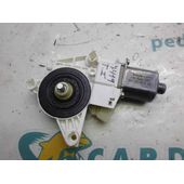 Motor Elevalunas Trasero Izquierdo Para Mercedes Clase C  Berlina