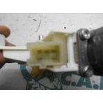 Motor Elevalunas Trasero Izquierdo Para Mercedes Clase C Berlina