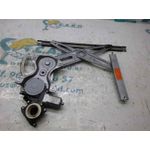 Elevalunas Delantero Izquierdo Para Toyota Yaris