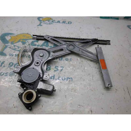 Elevalunas Delantero Izquierdo Para Toyota Yaris