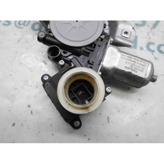 Elevalunas Delantero Izquierdo Para Toyota Yaris
