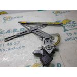 Elevalunas Delantero Izquierdo Para Toyota Yaris