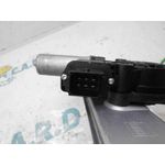 Elevalunas Delantero Derecho Para Opel Corsa D