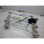 Elevalunas Delantero Izquierdo Para Opel Corsa D