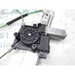 Elevalunas Delantero Izquierdo Para Opel Corsa D
