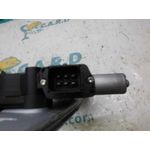 Elevalunas Delantero Izquierdo Para Opel Corsa D