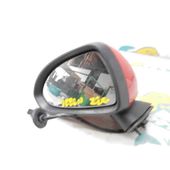 Retrovisor Izquierdo Para Opel Corsa D
