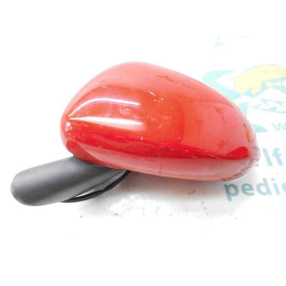Retrovisor Izquierdo Para Opel Corsa D