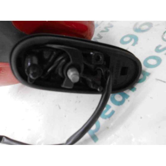 Retrovisor Izquierdo Para Opel Corsa D