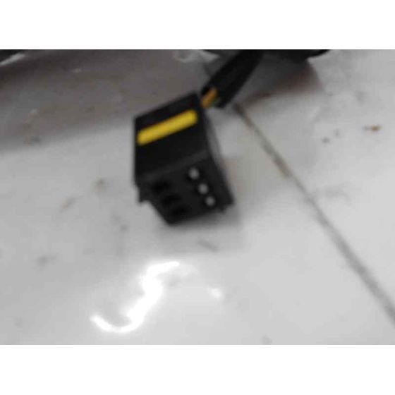 Retrovisor Izquierdo Para Opel Corsa D