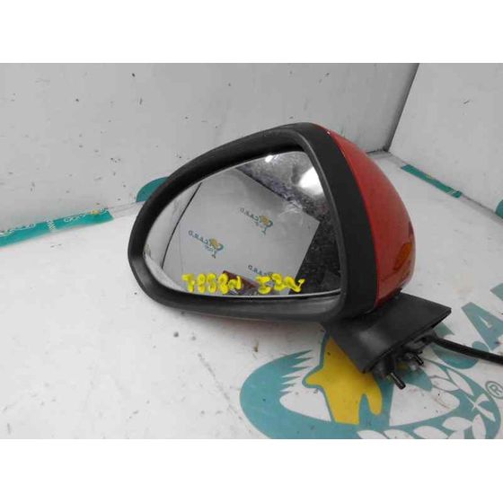 Retrovisor Izquierdo Para Opel Corsa D