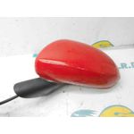 Retrovisor Izquierdo Para Opel Corsa D