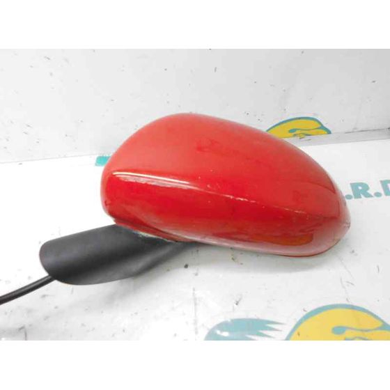 Retrovisor Izquierdo Para Opel Corsa D