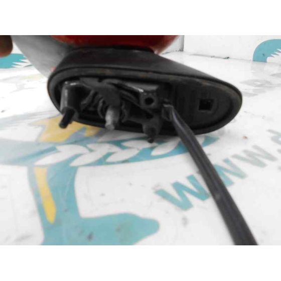 Retrovisor Izquierdo Para Opel Corsa D