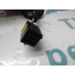 Retrovisor Izquierdo Para Opel Corsa D