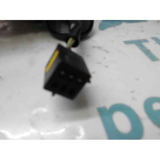 Retrovisor Izquierdo Para Opel Corsa D