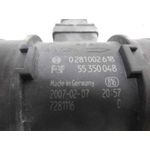 Caudalimetro Para Opel Corsa D