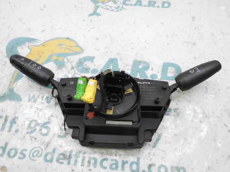 Com 2000 Para Opel Corsa D