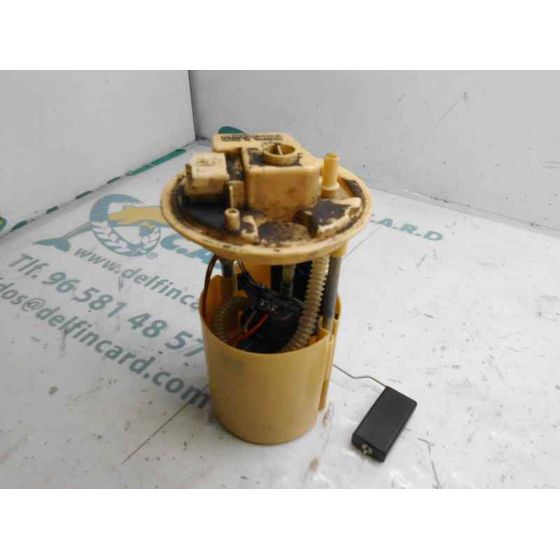 Aforador Para Opel Corsa D