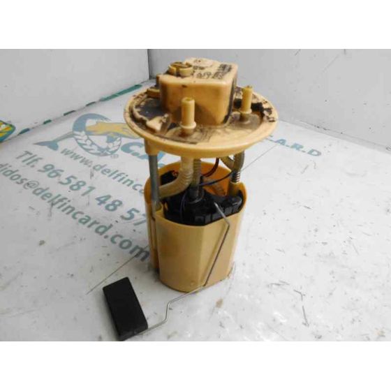 Aforador Para Opel Corsa D