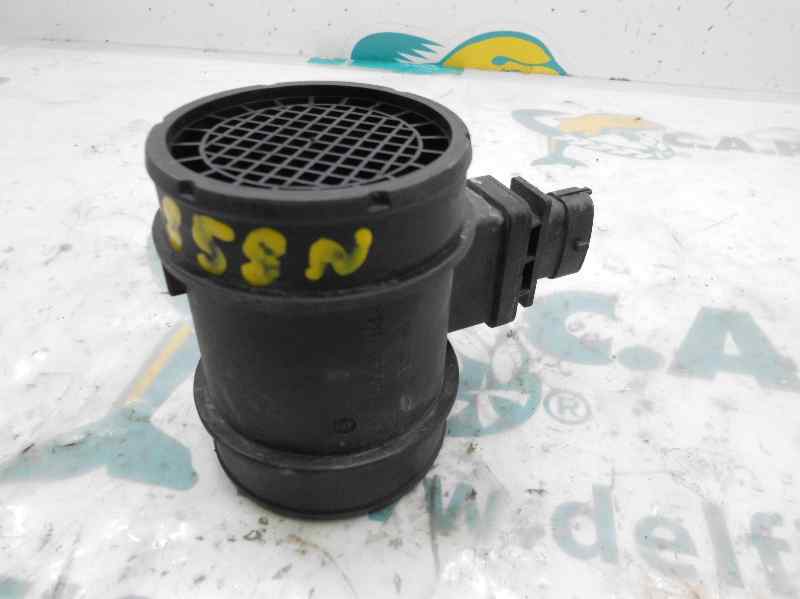Caudalimetro Para Opel Corsa D