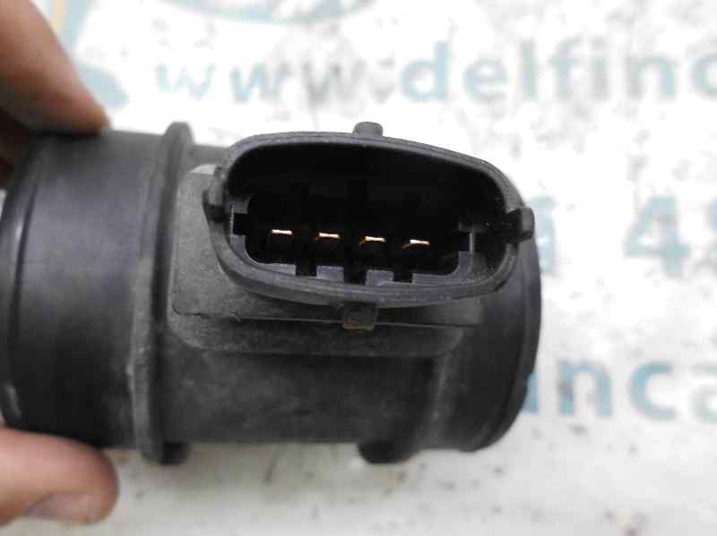 Caudalimetro Para Opel Corsa D