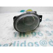 Faro Antiniebla Izquierdo Para Seat Toledo
