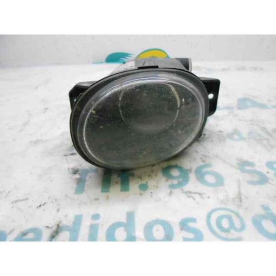 Faro Antiniebla Izquierdo Para Seat Toledo