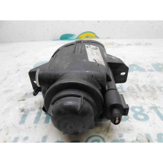 Faro Antiniebla Izquierdo Para Seat Toledo