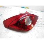 Piloto Trasero Izquierdo Para Opel Corsa D