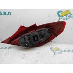 Piloto Trasero Izquierdo Para Opel Corsa D