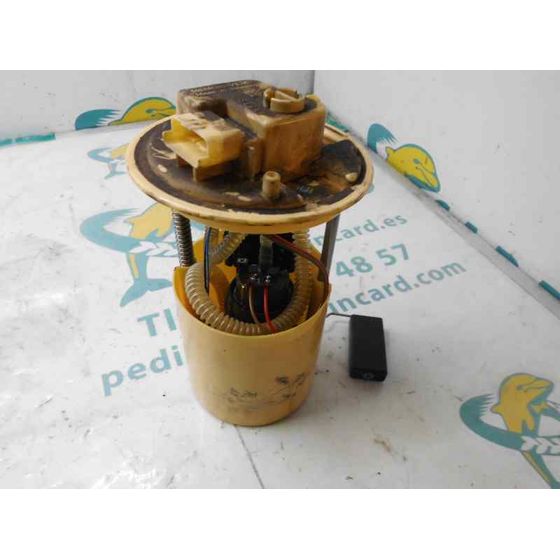 Aforador Para Opel Corsa D