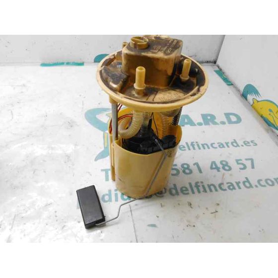 Aforador Para Opel Corsa D