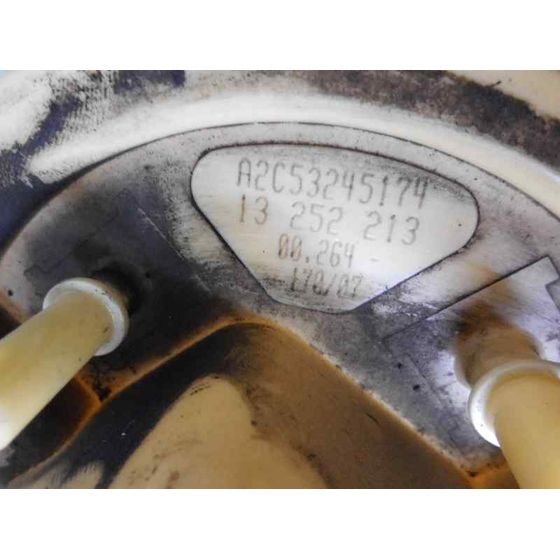 Aforador Para Opel Corsa D