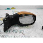Retrovisor Derecho Para Peugeot 1007