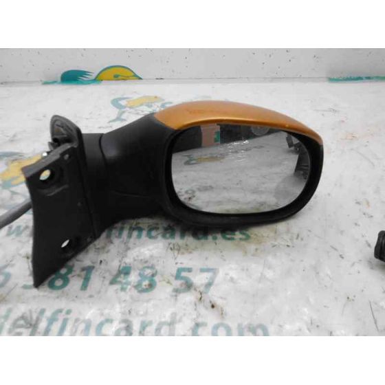 Retrovisor Derecho Para Peugeot 1007