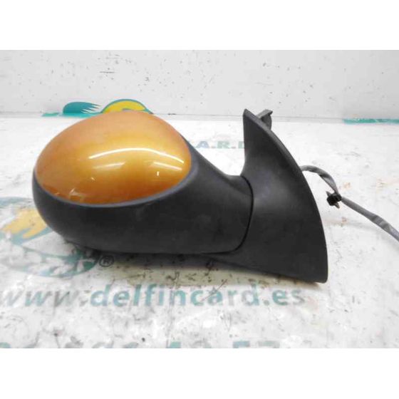 Retrovisor Derecho Para Peugeot 1007