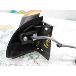 Retrovisor Derecho Para Peugeot 1007
